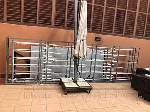 دي سي إس مصر